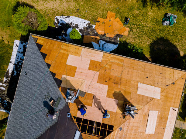 Heating Cable for Roof Installation in Catasauqua, PA