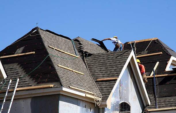 Quick and Trustworthy Emergency Roof Repair Services in Catasauqua, PA